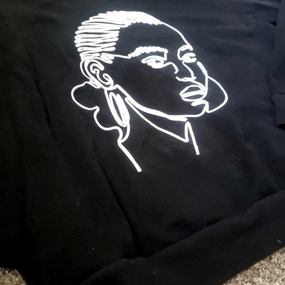Raised Girl Sweatshirt ZARA - Picture 4 of 8